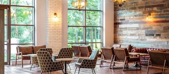 Novotel Newcastle Airport