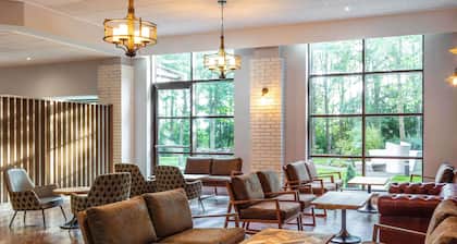 Novotel Newcastle Airport