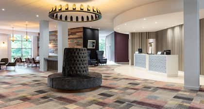 Novotel Newcastle Airport