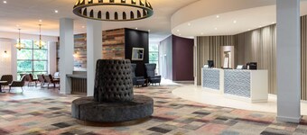 Novotel Newcastle Airport