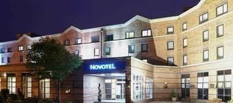 Novotel Newcastle Airport