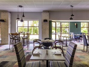 Miscellaneous - Novotel Newcastle Airport (Newcastle-upon-Tyne)