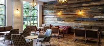 Novotel Newcastle Airport