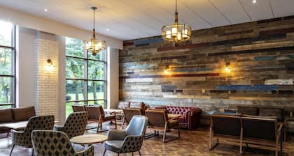 Novotel Newcastle Airport