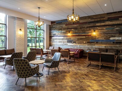 Novotel Newcastle Airport