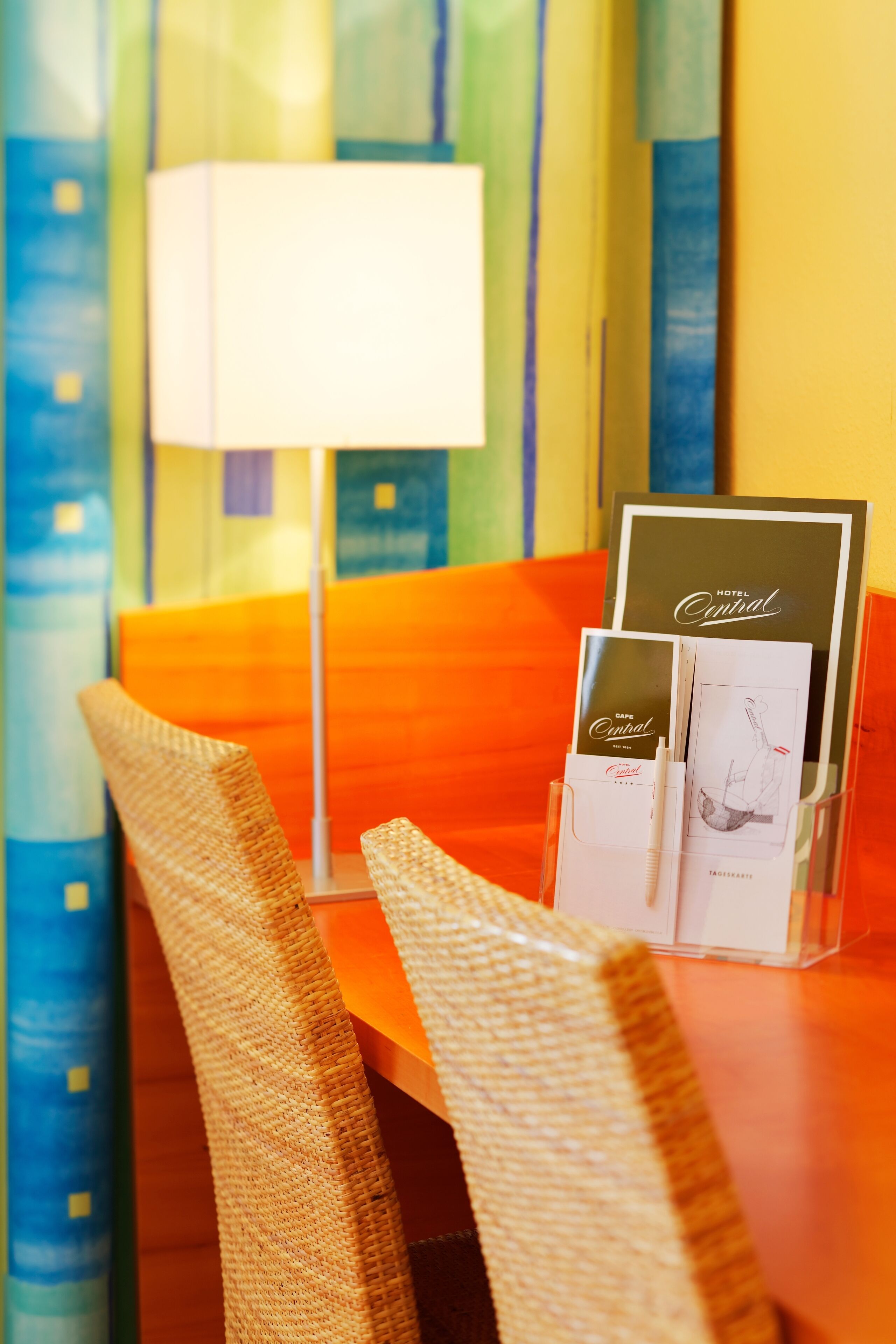 Foto - Hotel Central