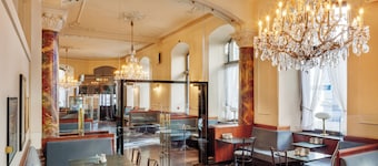 Hotel Central