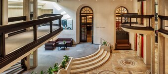 Hotel Central