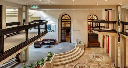 Hotel Central