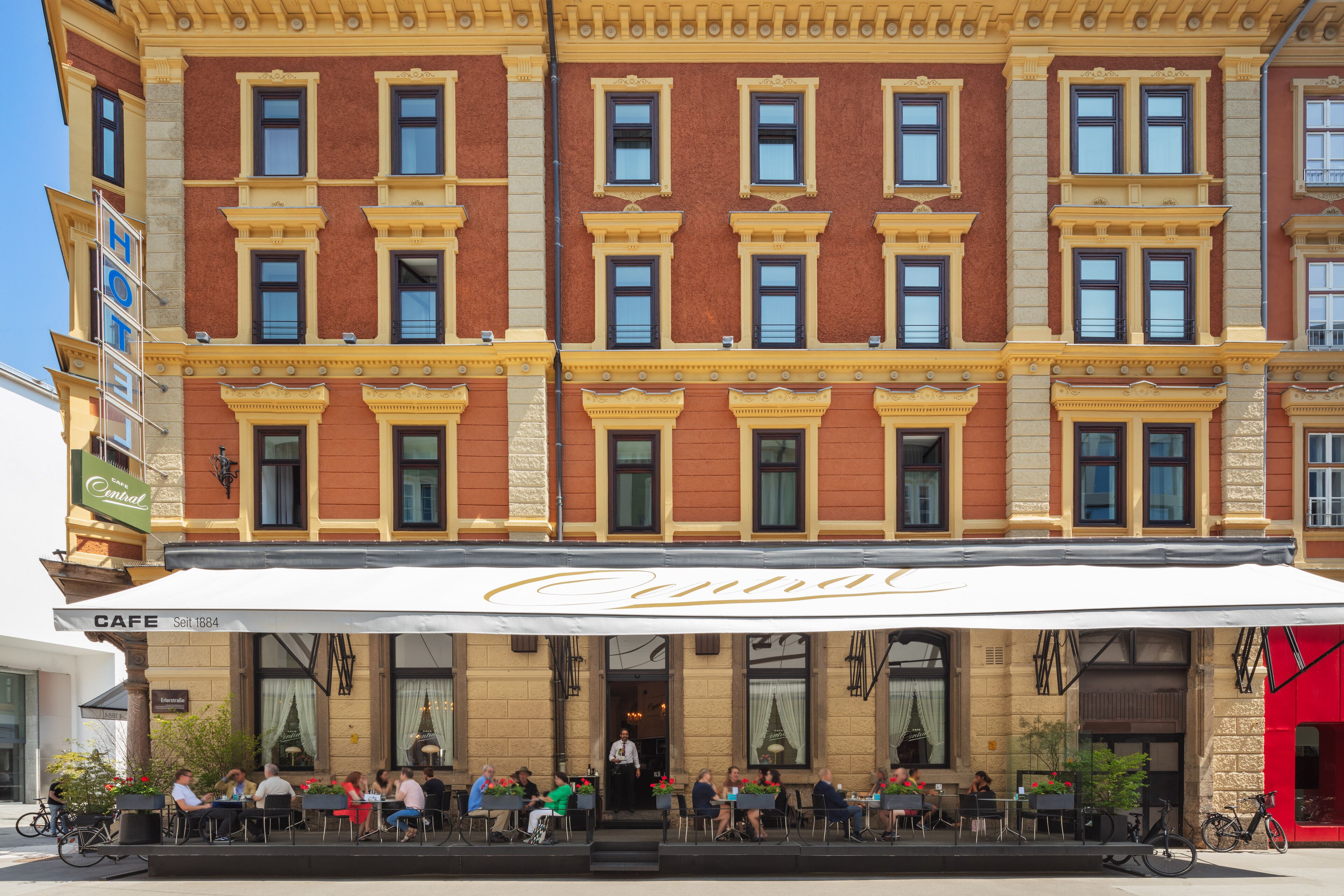 Foto - Hotel Central