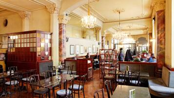 Café