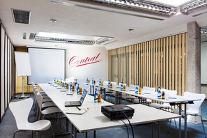 Sala de reunions