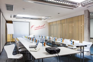 Sala de reunions