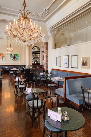 Cafè