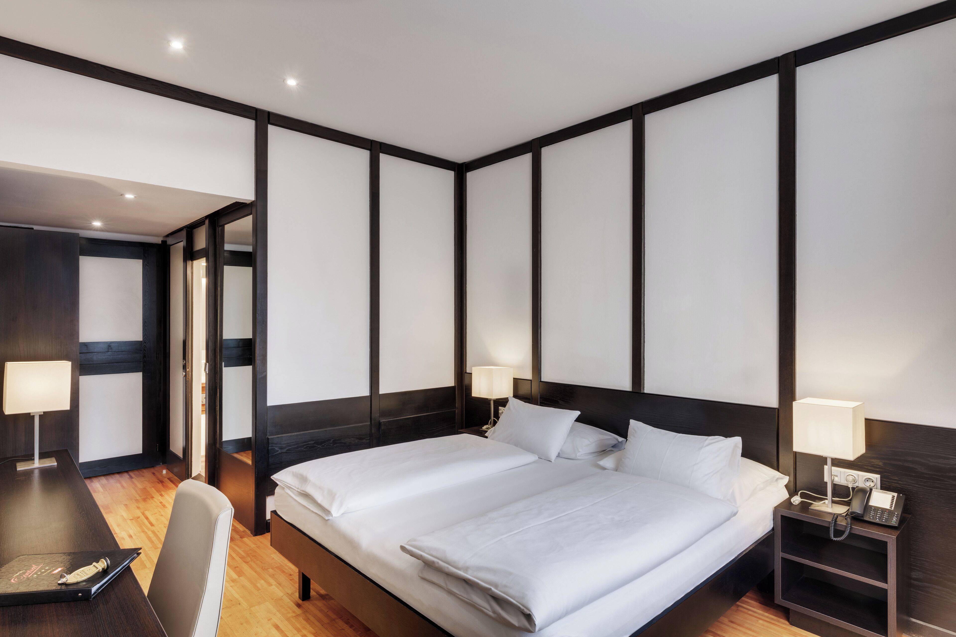 Foto - Hotel Central