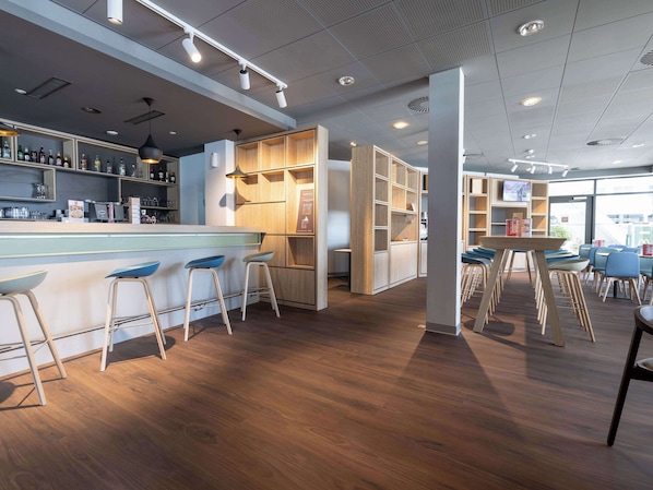 Bar (sur place)