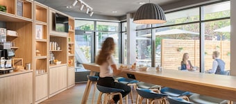 ibis Chur
