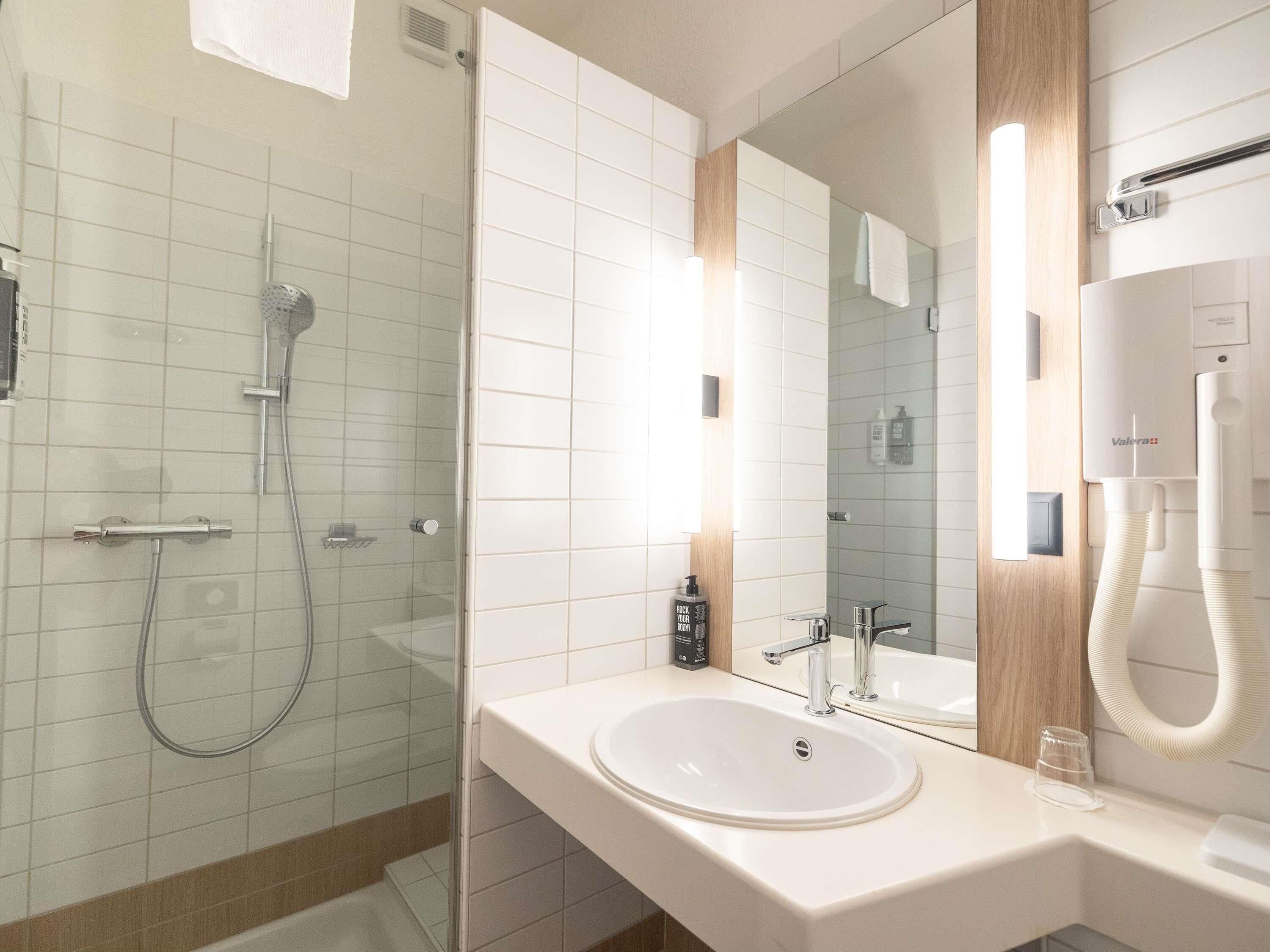 Superior Room, 1 Double Bed, Balcony | Desk, blackout drapes, iron/ironing board, free cribs/infant beds