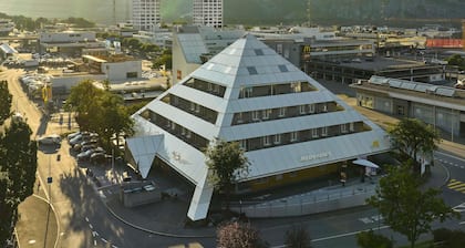 ibis Chur