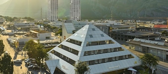 ibis Chur