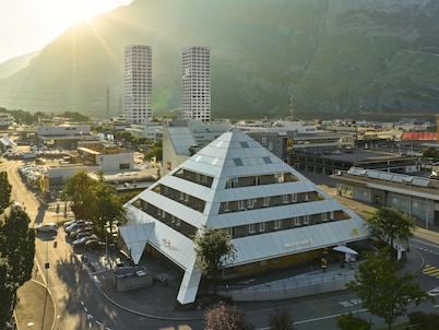 ibis Chur