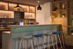 Bar (sur place)