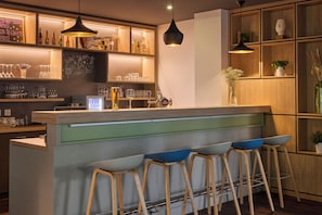 Bar (sur place)