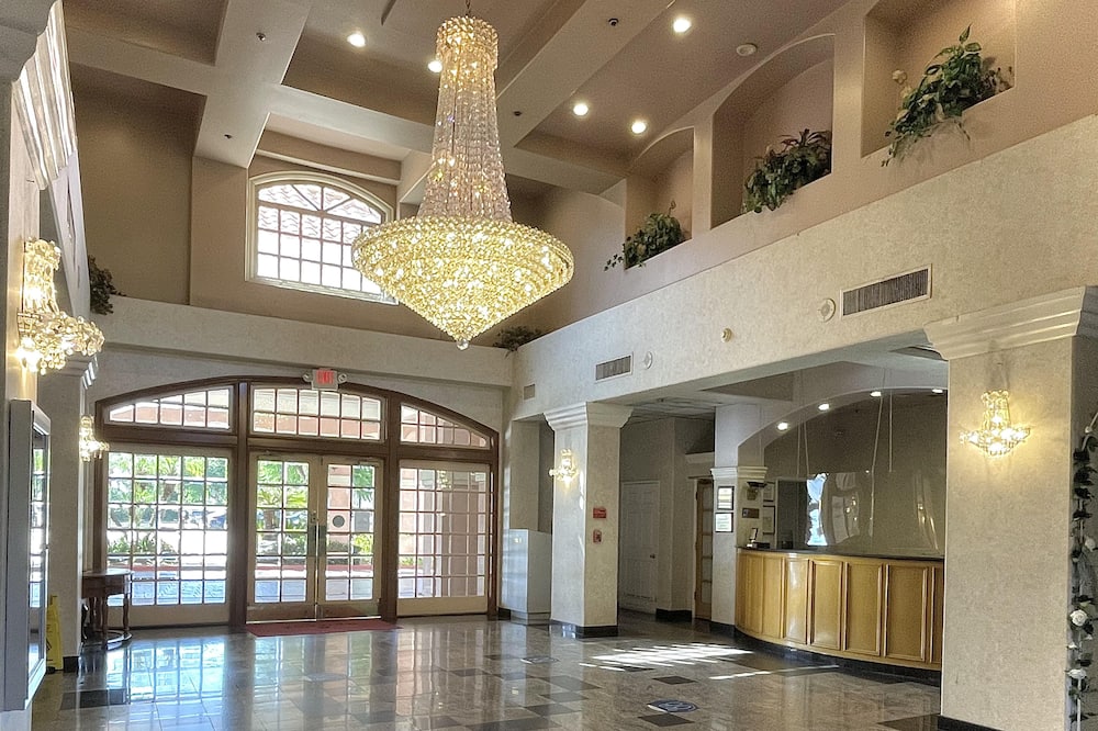 Park Suites Hotel