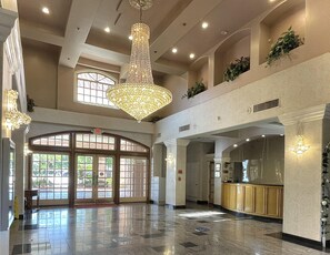Lobby - Park Suites Hotel (South el Monte)
