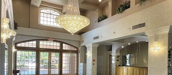 Ramada by Wyndham South El Monte