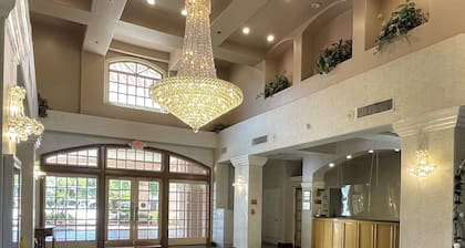 Ramada by Wyndham South El Monte