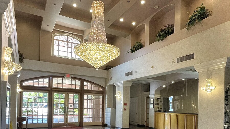 Ramada by Wyndham South El Monte