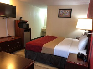 Tabla de planchar con plancha, cunas gratuitas, camas supletorias