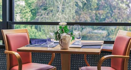 Mercure Angers Centre De Congres