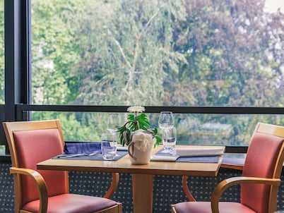 Mercure Angers Centre De Congres
