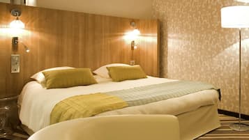 Classic Room, 1 Double Bed