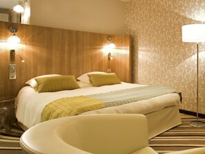 Classic Room, 1 Double Bed