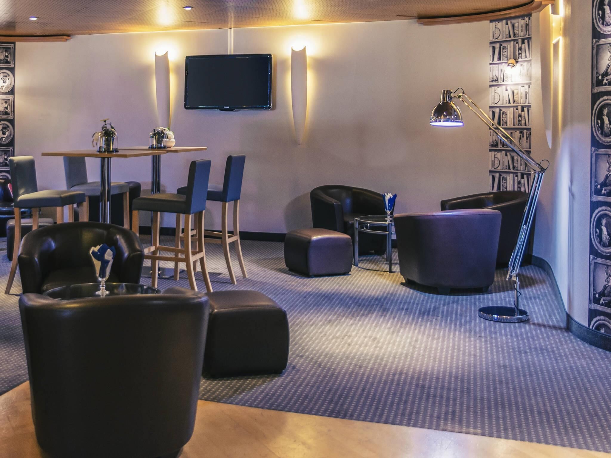 Photo - Mercure Angers Centre de Congrès