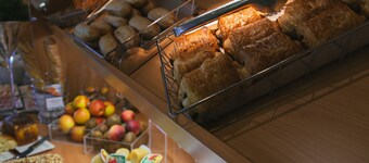 Mercure Angers Centre De Congres