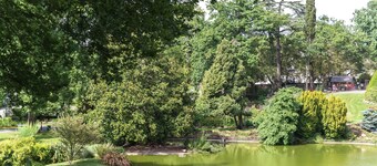 Mercure Angers Centre De Congres