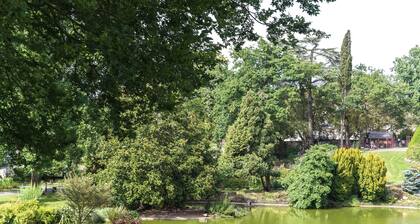 Mercure Angers Centre De Congres