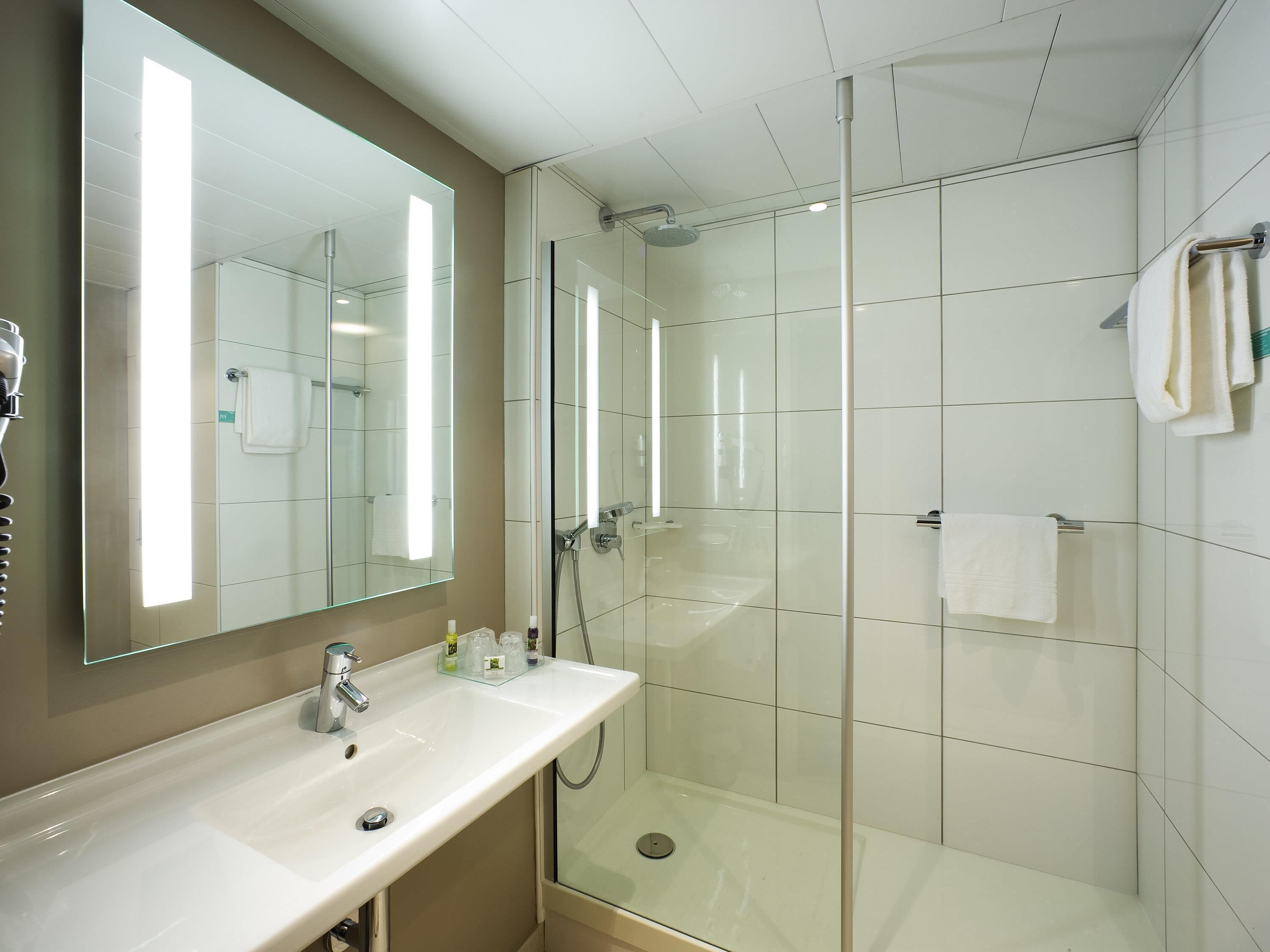 Photo - Mercure Angers Centre de Congrès