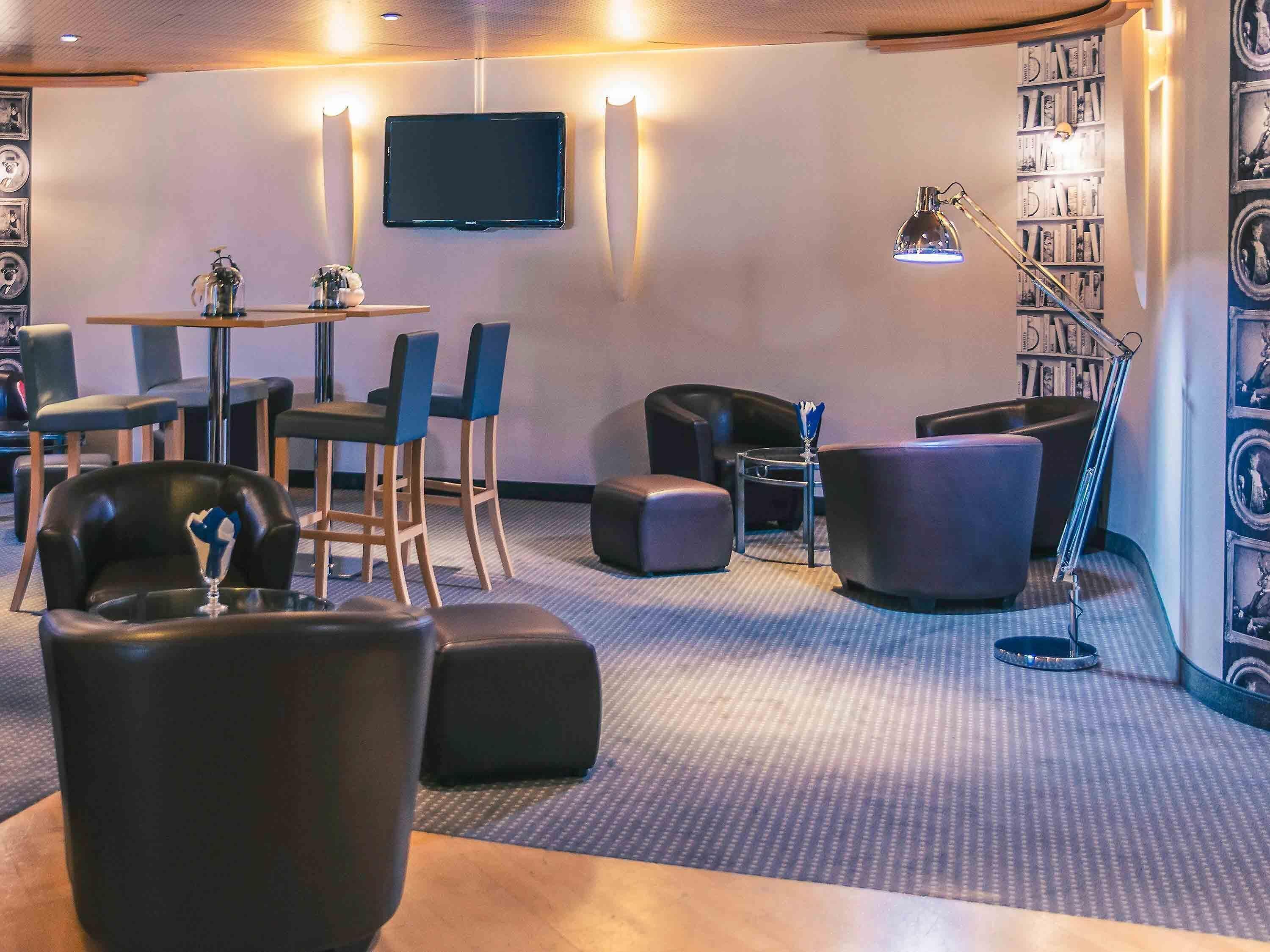Photo - Mercure Angers Centre De Congres