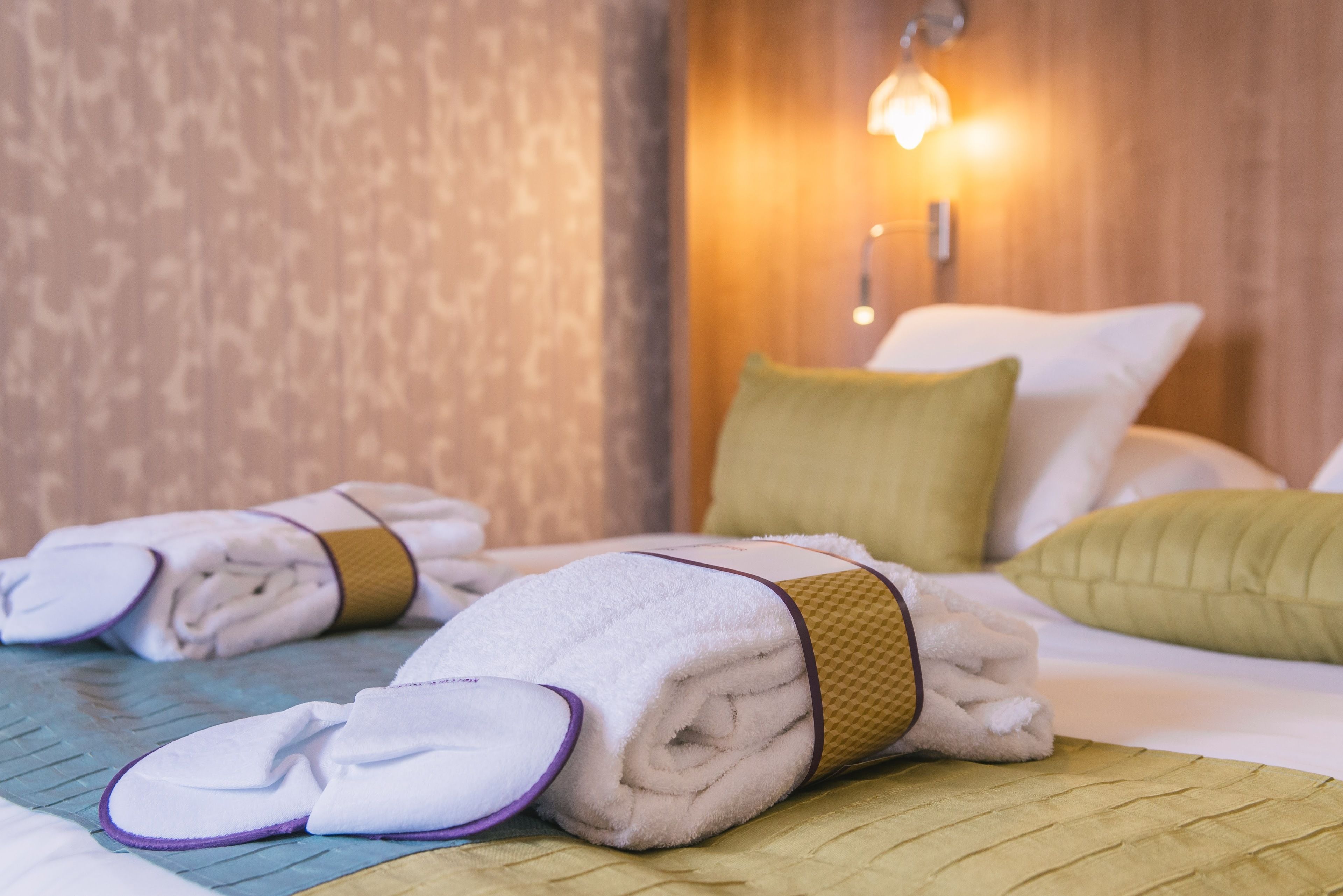 Photo - Mercure Angers Centre de Congrès