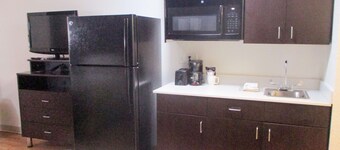 Studio 6 Luling, LA