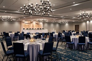 Meeting facility - Four Points by Sheraton Point Edward Sarnia (Sarnia)