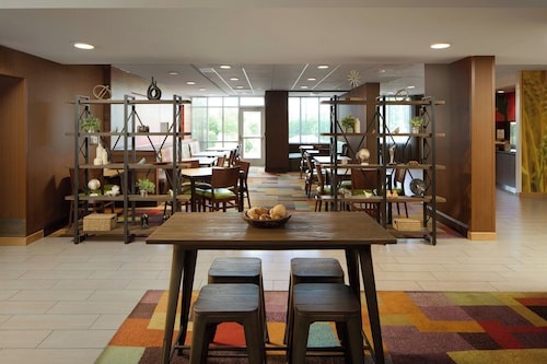 Fairfield Inn & Suites by Marriott Lumberton