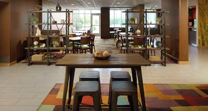 Fairfield Inn & Suites by Marriott Lumberton