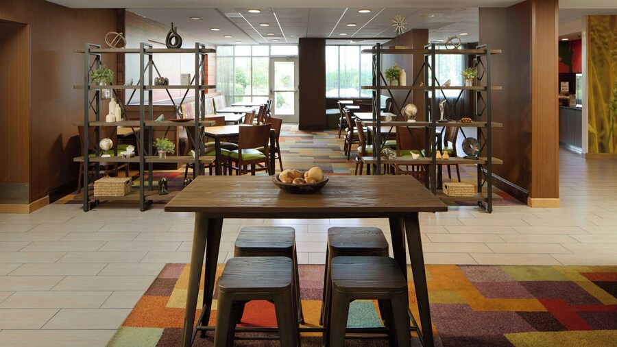 Fairfield Inn & Suites by Marriott Lumberton