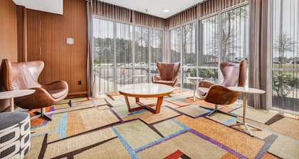 Fairfield Inn & Suites by Marriott Lumberton